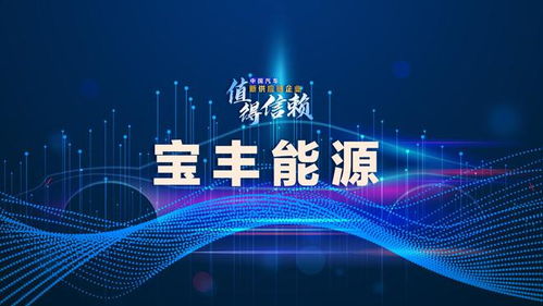 宝丰能源亟待提升自主技术创新